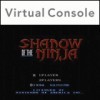 топовая игра Shadow of the Ninja