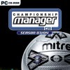 игра Championship Manager: Season 03/04