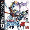 игра Gundam Battle Assault 2