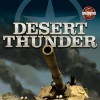 игра Desert Thunder