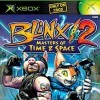 Blinx 2: Masters of Time and Space