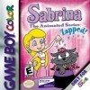игра Sabrina the Animated Series: Zapped!