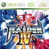 игра Raiden IV