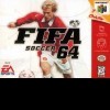 игра от EA Canada - FIFA Soccer 64 (топ: 1.4k)