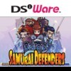 игра Dairojo! Samurai Defenders