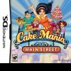 игра Cake Mania: Main Street