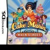 топовая игра Cake Mania: Main Street