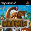 топовая игра The Adventures of Darwin