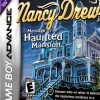 топовая игра Nancy Drew: Message in a Haunted Mansion
