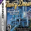 Nancy Drew: Message in a Haunted Mansion