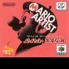 топовая игра Mario Artist: Paint Studio