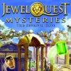 Лучшие игры Пазл (головоломка) - Jewel Quest Mysteries: The Seventh Gate (топ: 1.3k)