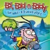 топовая игра Ed, Edd 'n Eddy: The Mis-Edventures