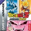 Dragon Ball Z: Supersonic Warriors