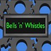 Лучшие игры Инди - Bells 'n' Whistles (топ: 5.1k)