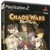 топовая игра Chaos Wars