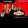 игра WWE Aftershock