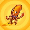 топовая игра Squid Hero