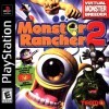 игра от Tecmo - Monster Rancher 2 (топ: 1.3k)