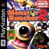 топовая игра Monster Rancher 2