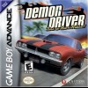 игра Demon Driver