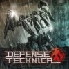 топовая игра Defense Technica