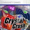 Лучшие игры Пазл (головоломка) - Crystal Crush (топ: 1.6k)
