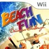 топовая игра Beach Fun: Summer Challenge