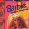топовая игра Barbie Vacation Adventure