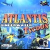 Лучшие игры Симулятор - Atlantis Underwater Tycoon (топ: 1.5k)