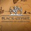 прохождение игры Black Geyser: Couriers of Darkness