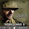 игра World War II: Frontline Command