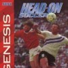 топовая игра Head-On Soccer