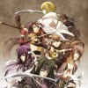 игра Hakuoki: Warriors of the Shinsengumi