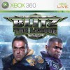 топовая игра Blitz: The League