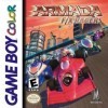 игра Armada F/X Racers