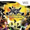 Лучшие игры Симулятор - Muramasa: The Demon Blade (топ: 1.5k)