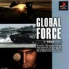 Лучшие игры Симулятор - Global Force: Shin Sentou Kokka (топ: 1.4k)