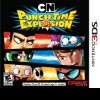 топовая игра Cartoon Network: Punch Time Explosion