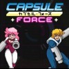 топовая игра Capsule Force