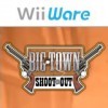 топовая игра Big Town Shoot Out