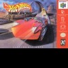 Hot Wheels: Turbo Racing