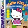игра от Torus Games - Hello Kitty's Cube Frenzy (топ: 1.3k)