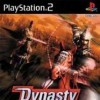 топовая игра Dynasty Tactics