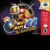 топовая игра Bomberman 64: The Second Attack