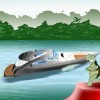 топовая игра Boat Race: Real Dash Racing