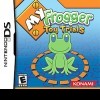 My Frogger Toy Trials