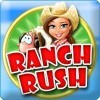 Лучшие игры Пазл (головоломка) - Ranch Rush (топ: 1.6k)