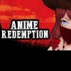 Лучшие игры От третьего лица - Anime Redemption (топ: 4.3k)
