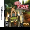 игра Calvin Tucker's Redneck: Farm Animal Racing Tournament